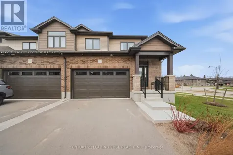 1 Hamilton Lane East Luther Grand Valley ON L9W 7R9