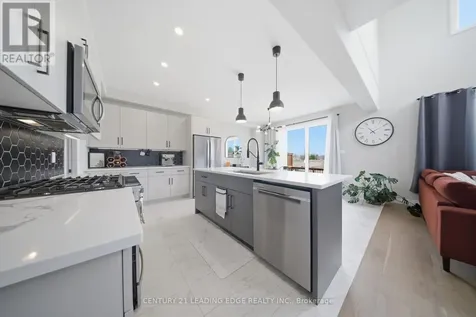 1 Hamilton Lane East Luther Grand Valley ON L9W 7R9