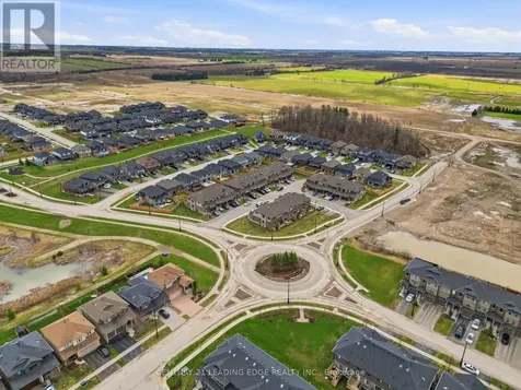 1 Hamilton Lane East Luther Grand Valley ON L9W 7R9
