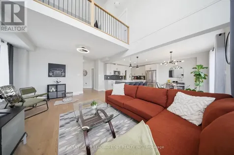 1 Hamilton Lane East Luther Grand Valley ON L9W 7R9