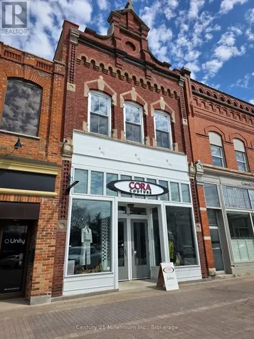 43 Hurontario Street Collingwood ON L9Y 2L7