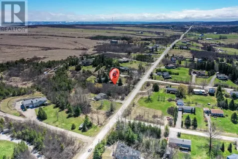 Point Lt 10 3rd Line Meaford ON N4L 1W7