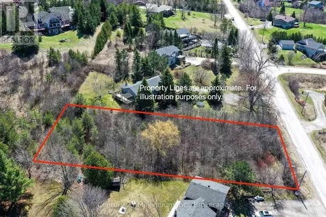 Point Lt 10 3rd Line Meaford ON N4L 1W7