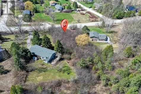 Point Lt 10 3rd Line Meaford ON N4L 1W7
