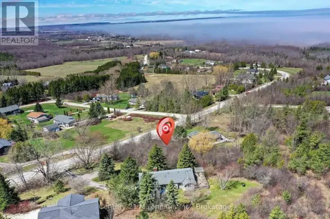 Point Lt 10 3rd Line Meaford ON N4L 1W7