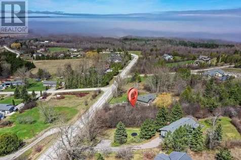 Point Lt 10 3rd Line Meaford ON N4L 1W7