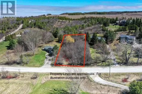 Point Lt 10 3rd Line Meaford ON N4L 1W7