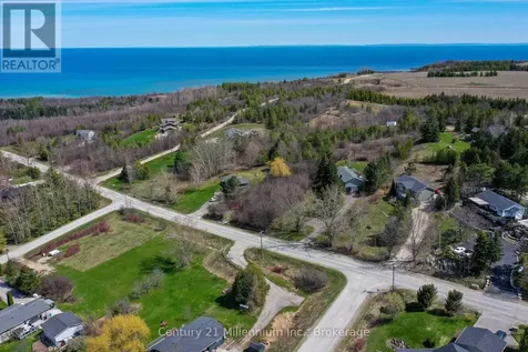 Point Lt 10 3rd Line Meaford ON N4L 1W7