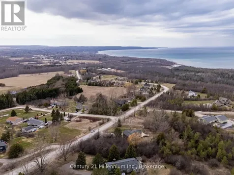Point Lt 10 3rd Line Meaford ON N4L 1W7