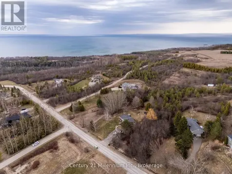 Point Lt 10 3rd Line Meaford ON N4L 1W7