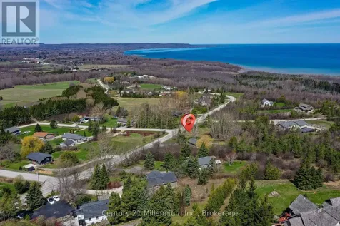 Point Lt 10 3rd Line Meaford ON N4L 1W7