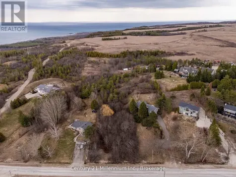 Point Lt 10 3rd Line Meaford ON N4L 1W7