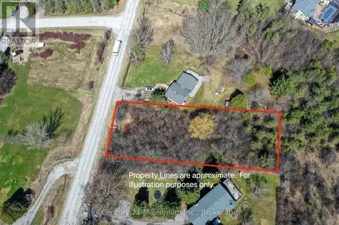 Point Lt 10 3rd Line Meaford ON N4L 1W7