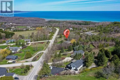 Point Lt 10 3rd Line Meaford ON N4L 1W7