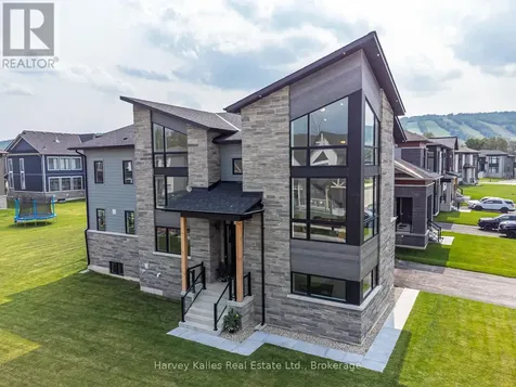 157 Springside Crescent Blue Mountains ON L9Y 5L3