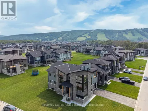 157 Springside Crescent Blue Mountains ON L9Y 5L3