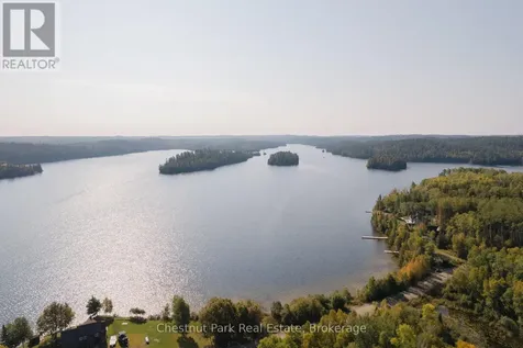 38 White Bear Court Temagami ON P0H 2H0