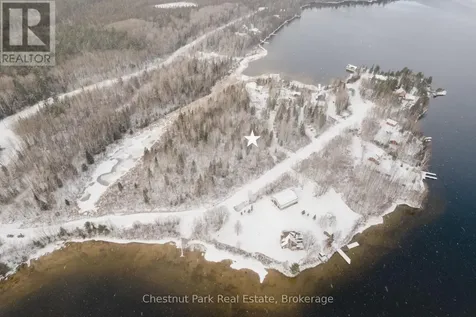 38 White Bear Court Temagami ON P0H 2H0