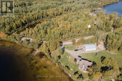 38 White Bear Court Temagami ON P0H 2H0