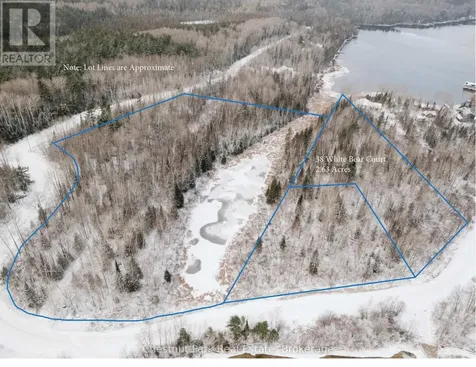 38 White Bear Court Temagami ON P0H 2H0