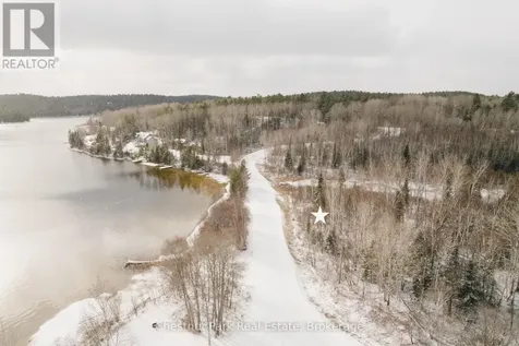 30 White Bear Court Temagami ON P0H 2H0