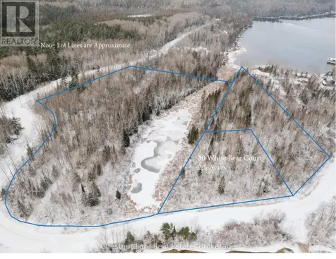 30 White Bear Court Temagami ON P0H 2H0