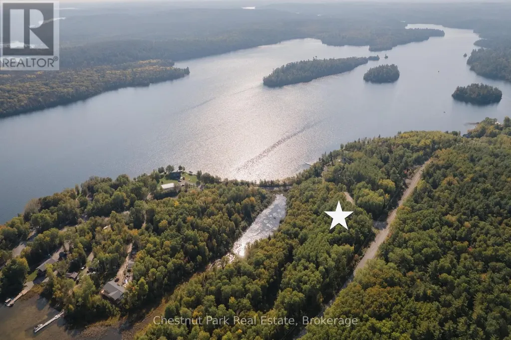 445 Fox Run Temagami ON P0H 2H0