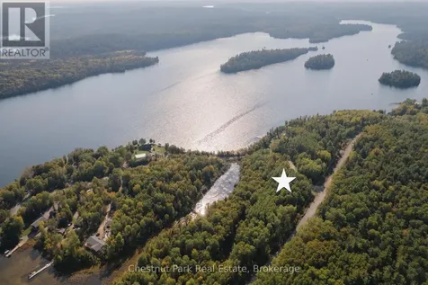 445 Fox Run Temagami ON P0H 2H0