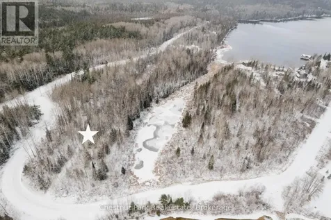 445 Fox Run Temagami ON P0H 2H0