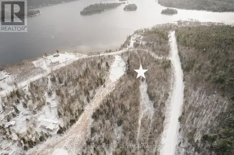 445 Fox Run Temagami ON P0H 2H0