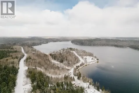 445 Fox Run Temagami ON P0H 2H0