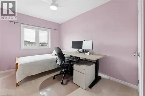 11 Wildflower Street Kitchener ON N2P 0E8