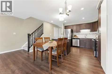 11 Wildflower Street Kitchener ON N2P 0E8