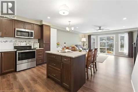 11 Wildflower Street Kitchener ON N2P 0E8