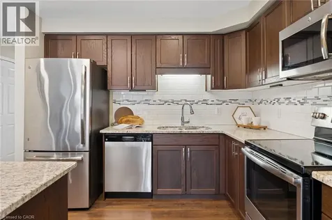 11 Wildflower Street Kitchener ON N2P 0E8