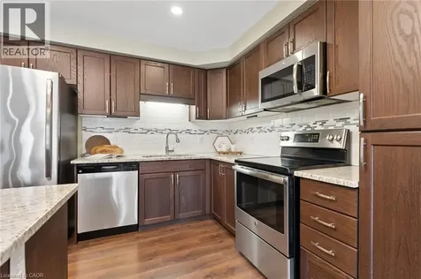 11 Wildflower Street Kitchener ON N2P 0E8