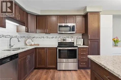 11 Wildflower Street Kitchener ON N2P 0E8