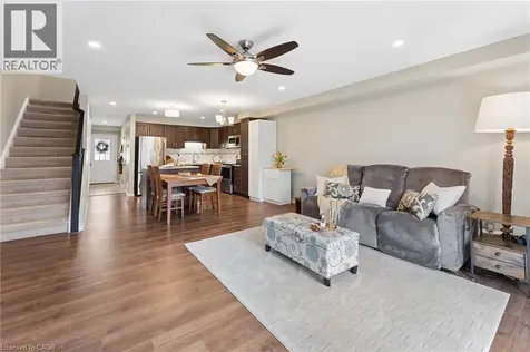 11 Wildflower Street Kitchener ON N2P 0E8