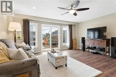 11 Wildflower Street Kitchener ON N2P 0E8
