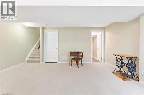 11 Wildflower Street Kitchener ON N2P 0E8