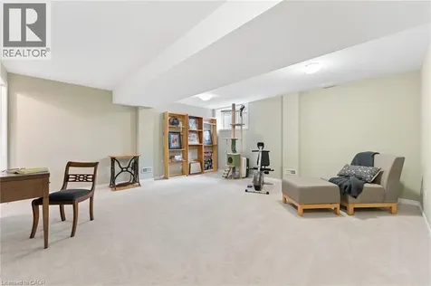 11 Wildflower Street Kitchener ON N2P 0E8