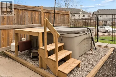 11 Wildflower Street Kitchener ON N2P 0E8