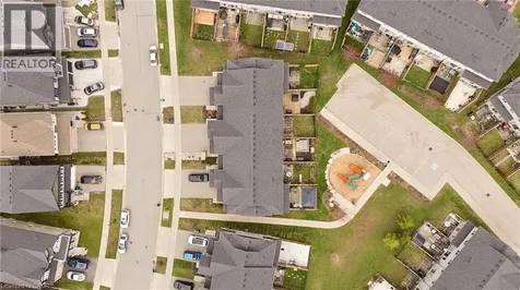 11 Wildflower Street Kitchener ON N2P 0E8