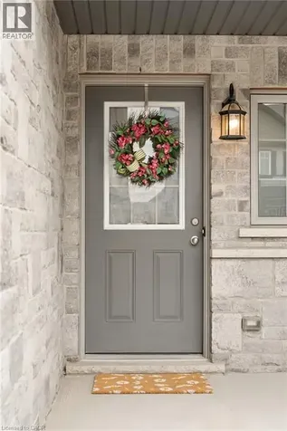 11 Wildflower Street Kitchener ON N2P 0E8