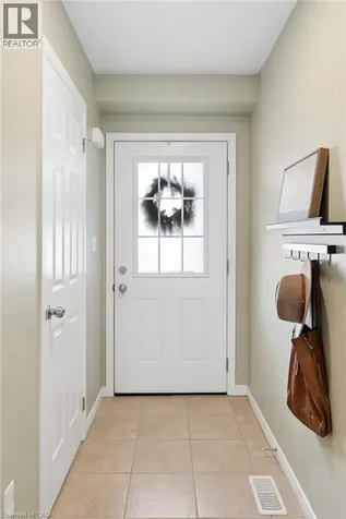11 Wildflower Street Kitchener ON N2P 0E8