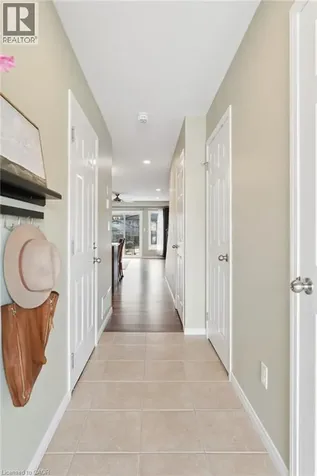 11 Wildflower Street Kitchener ON N2P 0E8