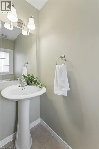 11 Wildflower Street Kitchener ON N2P 0E8