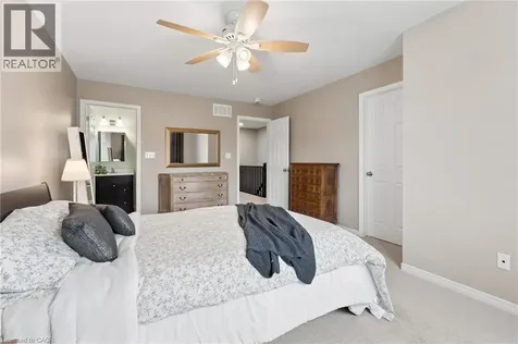 11 Wildflower Street Kitchener ON N2P 0E8
