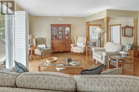 98 Hope Bay Road South Bruce Peninsula ON N0H 2T0