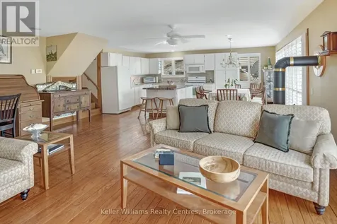 98 Hope Bay Road South Bruce Peninsula ON N0H 2T0